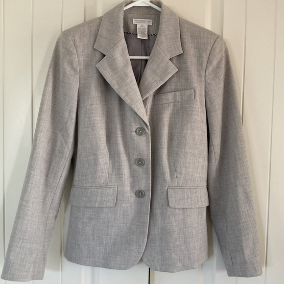 Worthington Jacket. Sz 6p - Picture 3 of 5